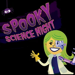 Spooky Science
