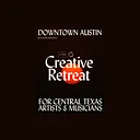 LINE Austin x Future Front Texas Creative Retreat