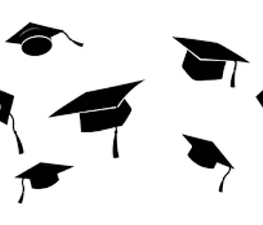 FAHS 2026 Graduation!