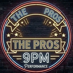 9PM HOUSE TEAM NIGHT The Pro