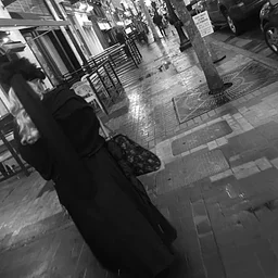 Ghosts of the Gaslamp Guided Walking Tour