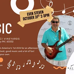 Live Music: Even Steven