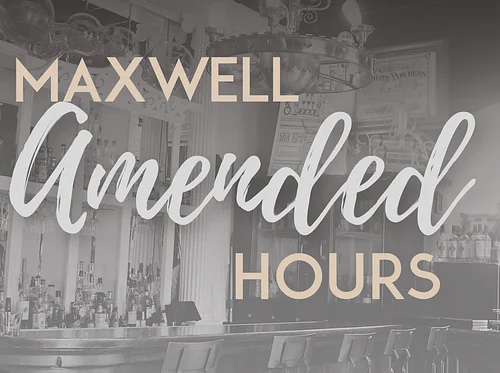 Apothecary Open 11a - 2p | Speakeasy CLosed