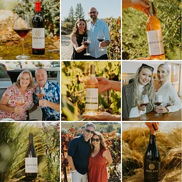 Iron Hub – Harvest Happy Hour with Live Music