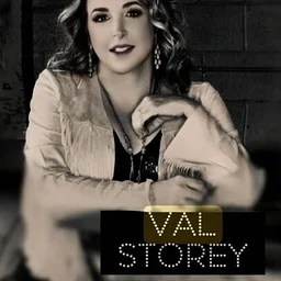 Sunday Gospel with Val Storey & Larry Cordle