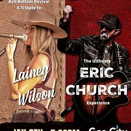 Country Tribute Night