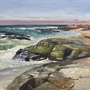 Megan Lawlor: A Solo Exhibition
