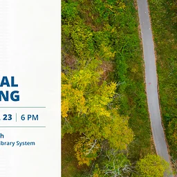 Patapsco Heritage Greenway 2026 Annual Meeting