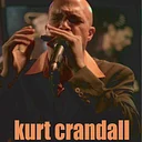 FLOWERS AFTER 5 KURT CRANDALL