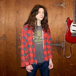 Kurt Vile + The Violators
