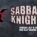 Sabbath Knights