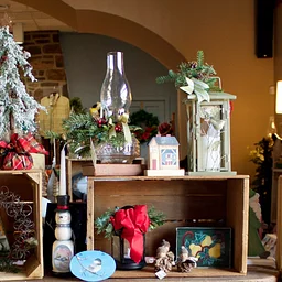 Juried Craft Show