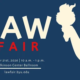 Brigham Young University Law Fair