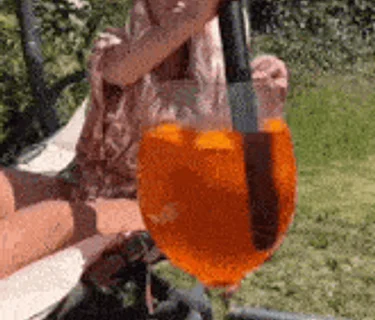 Spritz Saturday