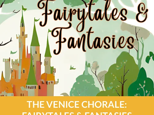 Fairytales and Fantasies