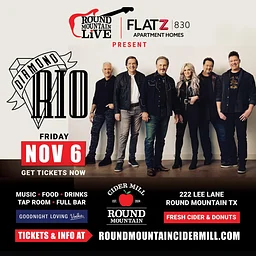 Diamond Rio