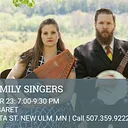 Roe Family Singers