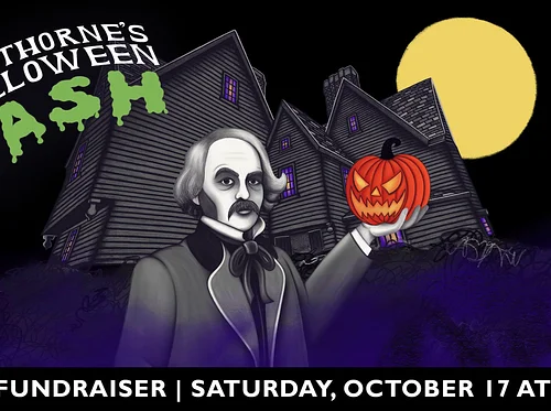 Hawthorne’s Halloween Bash