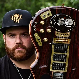Zach Nugent’s Dead Set