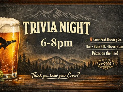 Trivia Night with Marcus