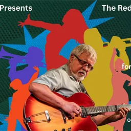 Red Line Jazz Festival