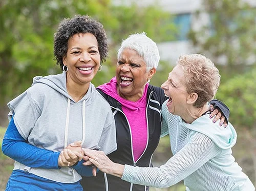 Women’s Wellness Nutrition Workshop