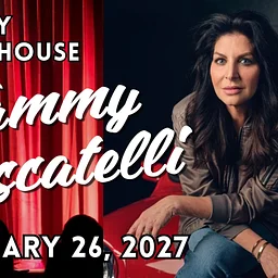Comedy Powerhouse Tammy Pescatelli!😂 😂