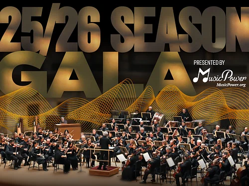 RPO 25/26 Season Gala