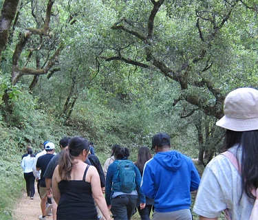 Hike & Sip