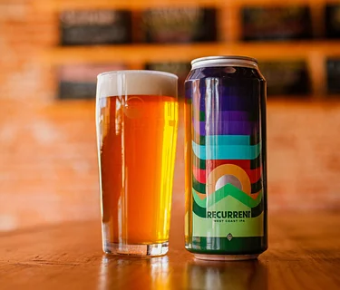 BEER RELEASE: Recurrent