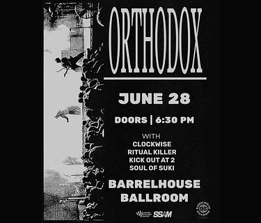 Orthodox