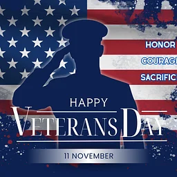 veterans day
