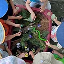 Wonder Nature Camp, Ages 4 & 5 – SOLD OUT