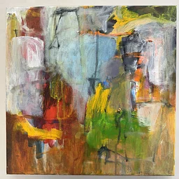 Open Abstract Studio