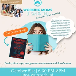 October Book Club