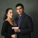 Stanton Street Duo (Alan Roberto, harmonica & Tatiana Senderowicz, 7-string guitar) | Free Mini-Concert