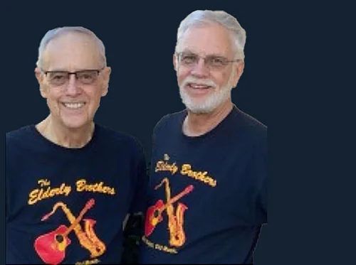 The Elderly Brothers