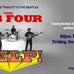 The Fab Four