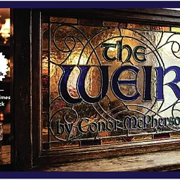 Boulder Ensemble Theatre Company (BETC): The Weir | Oct. 8 – Nov. 1