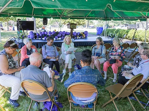 Heritage in Action: A Day Celebrating Community and Culture