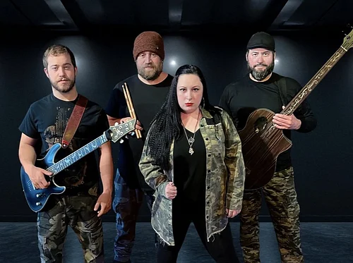 Torrie Jock and Damage Control with Take on Chris