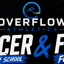 Overflow Athletics Soccer and Flag Football, Quarter 2
