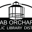 Crab Orchard Public Library