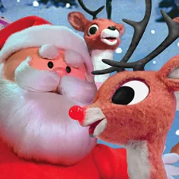 Rudolph Crafts Week