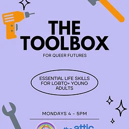 Toolbox For Queer Futures