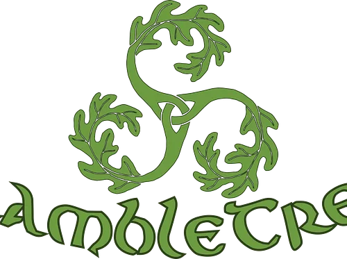 Irish Night with RambleTree at Two Brothers Tavern