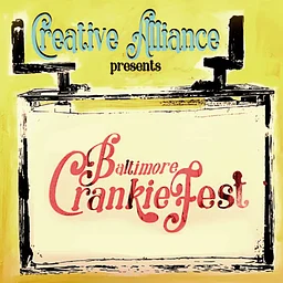 Crankie Fest