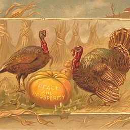 Happy Thanksgiving!