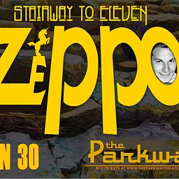 ZEPPO // Stairway to Eleven