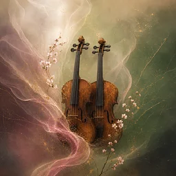 Voyage in Bloom